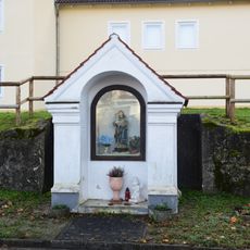 Wegkapelle