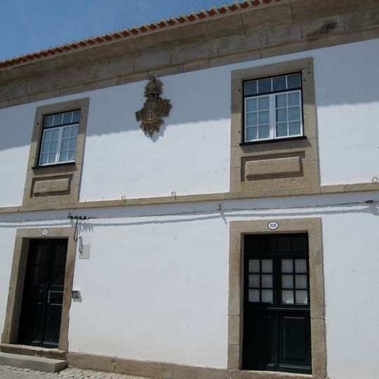 Palácio dos Leitões