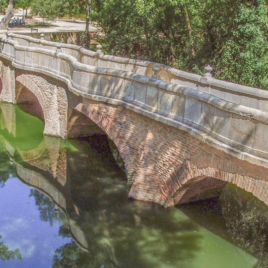 Puente de la Culebra
