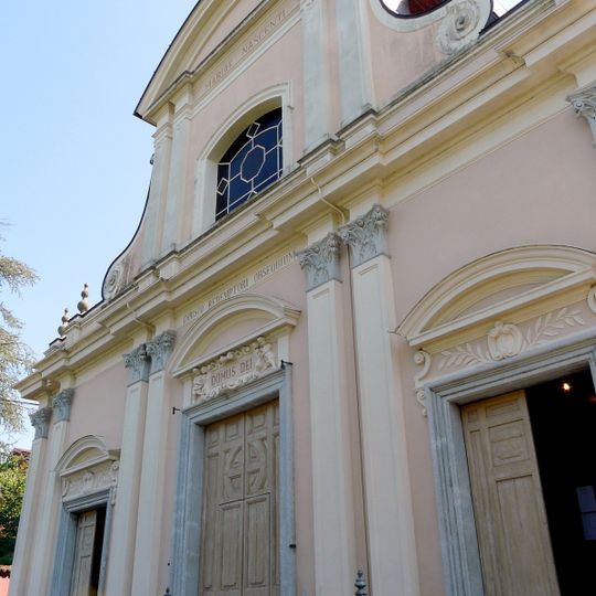 Chiesa di Santa Maria