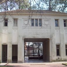 Cementerio Alemán