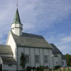 Flå Church