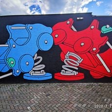 Graffiti