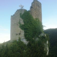 Castell de Blancafort
