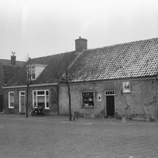 Dorpsplein 21, Aagtekerke