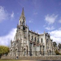 cantone di Vázquez de Coronado