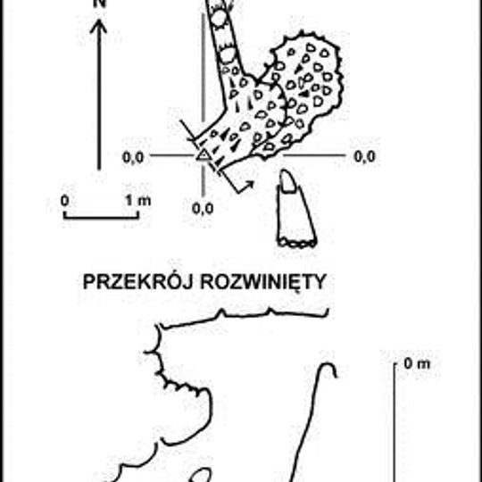 Wciągająca Szczelina