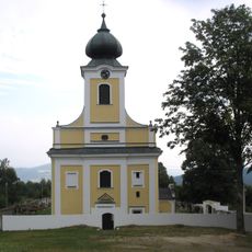 Church of Saint Adalbert