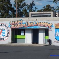 Campo de Gallamonde