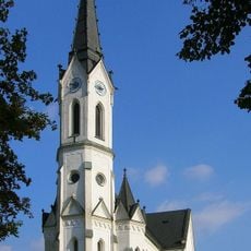 Kostol Panny Márie Ružencovej