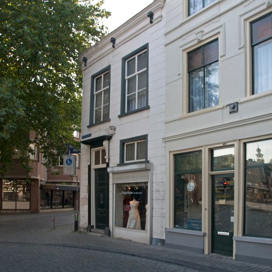 Catharinastraat 44, Breda