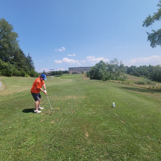 Ingleside Golf Resort and Conference Center