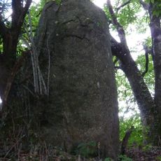 Menhir de Bodquelen