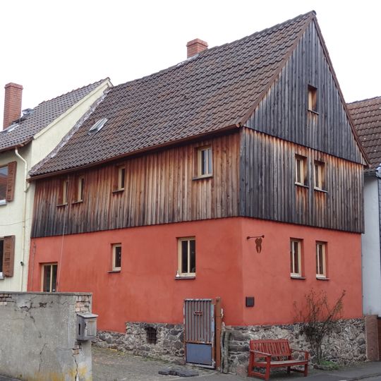 Ernst-Steiner-Straße 20