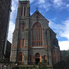Cardiff Metropolitan Cathedral