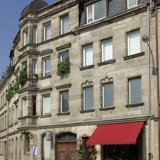 Cadolzburger Straße 30