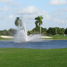 WGC - CA Kampioenschap