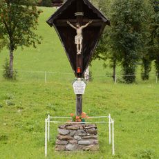 Wegkreuz
