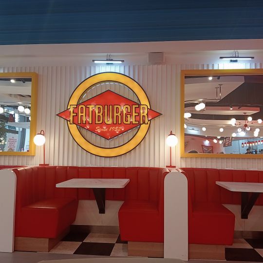 Fatburger France