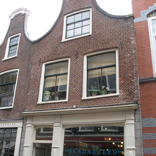 Gierstraat 53, Haarlem