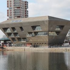 Canada Water Library