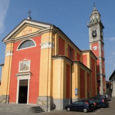 Chiesa di San Martino Vescovo