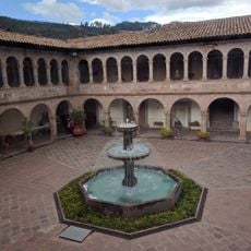 Casa de Rozas Velasco