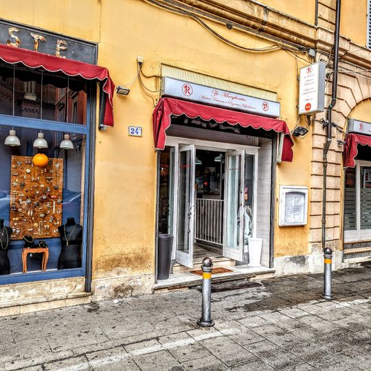 Zii Margherita