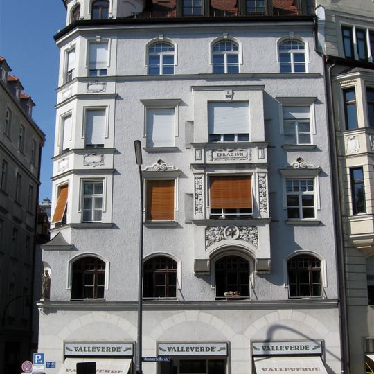 Westenriederstraße 45