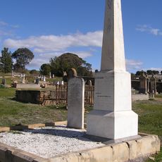 Sergeant Edmund Parry