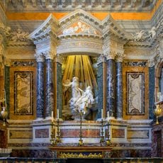 Capilla Cornaro