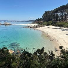 Praia de Barreiriño