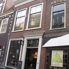 Koningstraat 5, Haarlem
