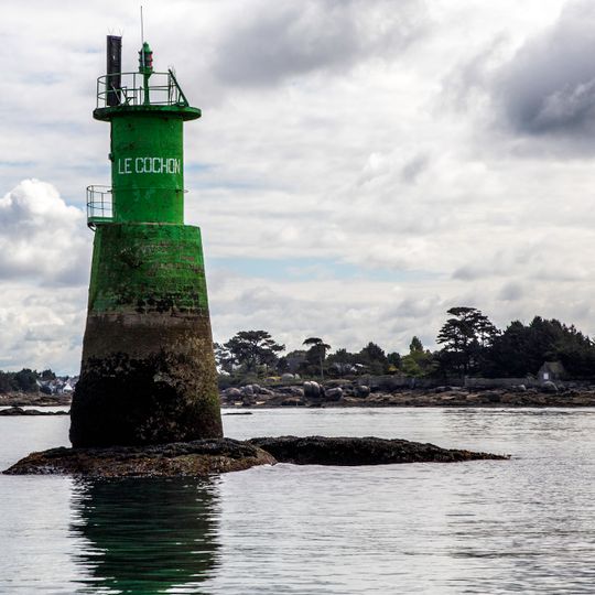 Phare du Cochon