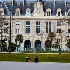 Plaza de Italia