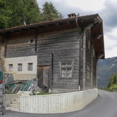 Volksschule Wand, Pfunds