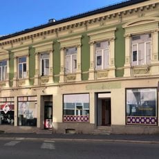 Kongens gate 30 (Moss)