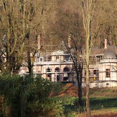 Château du Petit Chevincourt