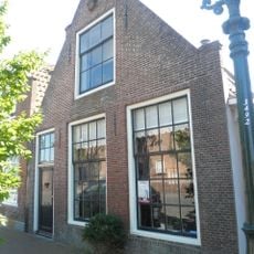 Paktuinen 51, Enkhuizen