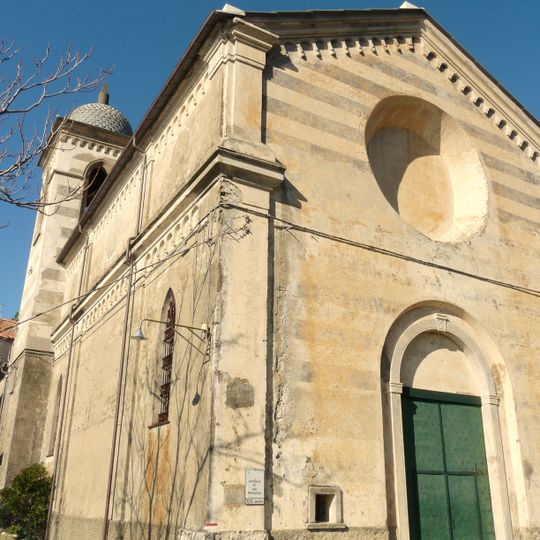 Santuario di Nostra Signora delle Grazie