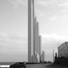 Faro di Punta del Hidalgo