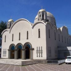 Basilica di Santa Sofia