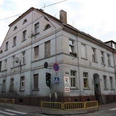 1 Wesoła Street in Międzyrzecz