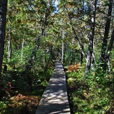 Brule Glacial Spillway State Natural Area