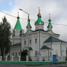 Church of Elijah the Prophet