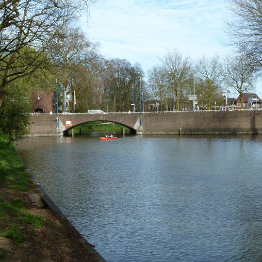 Tolsteegbrug