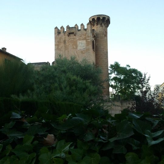 Torre de Son Armadans