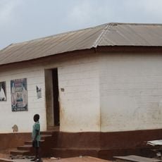 Tano Abenamu Subunu Shrine