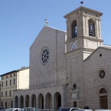 Chiesa di San Michele Arcangelo