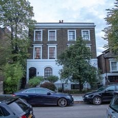 19,19A,21 And 21A, Groveway Sw9
